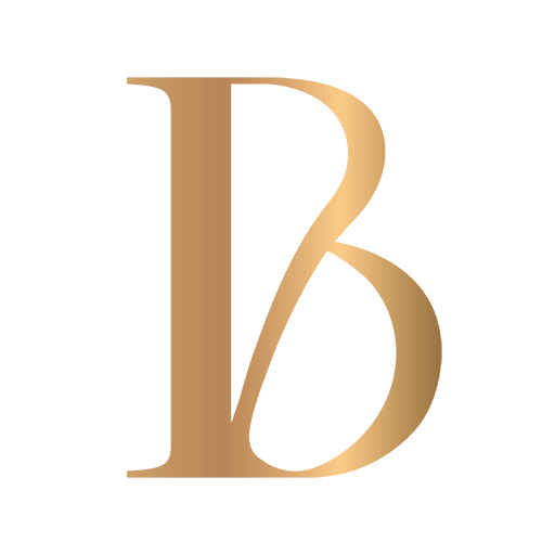 Boris Bernhard Favicon negativ
